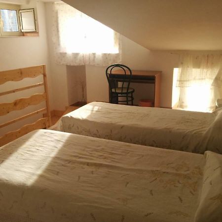 B & B Tancredi Cagnano Varano Extérieur photo