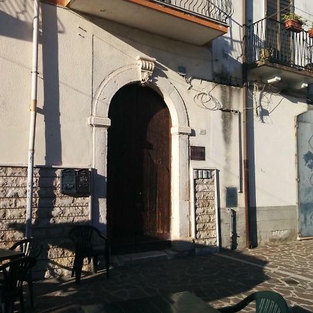 B & B Tancredi Cagnano Varano Extérieur photo
