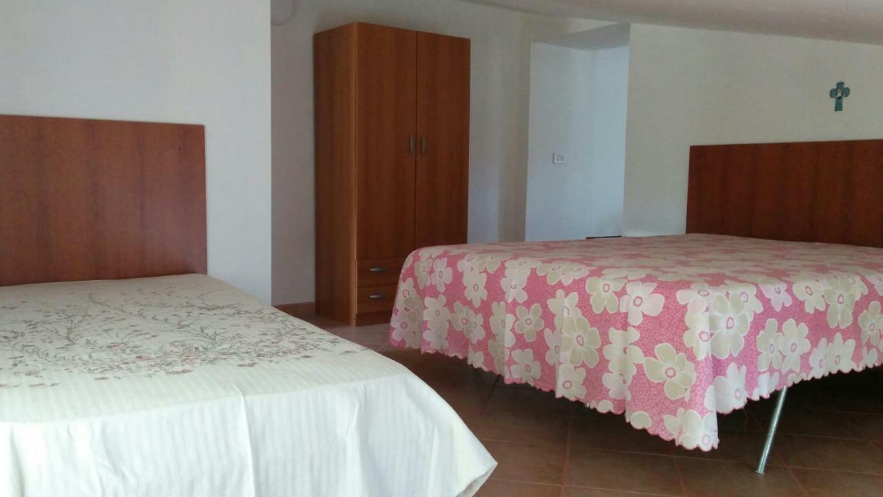 B & B Tancredi Cagnano Varano Extérieur photo