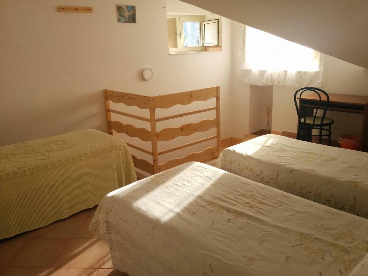 B & B Tancredi Cagnano Varano Extérieur photo