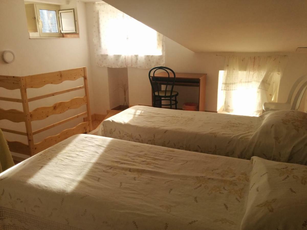 B & B Tancredi Cagnano Varano Extérieur photo