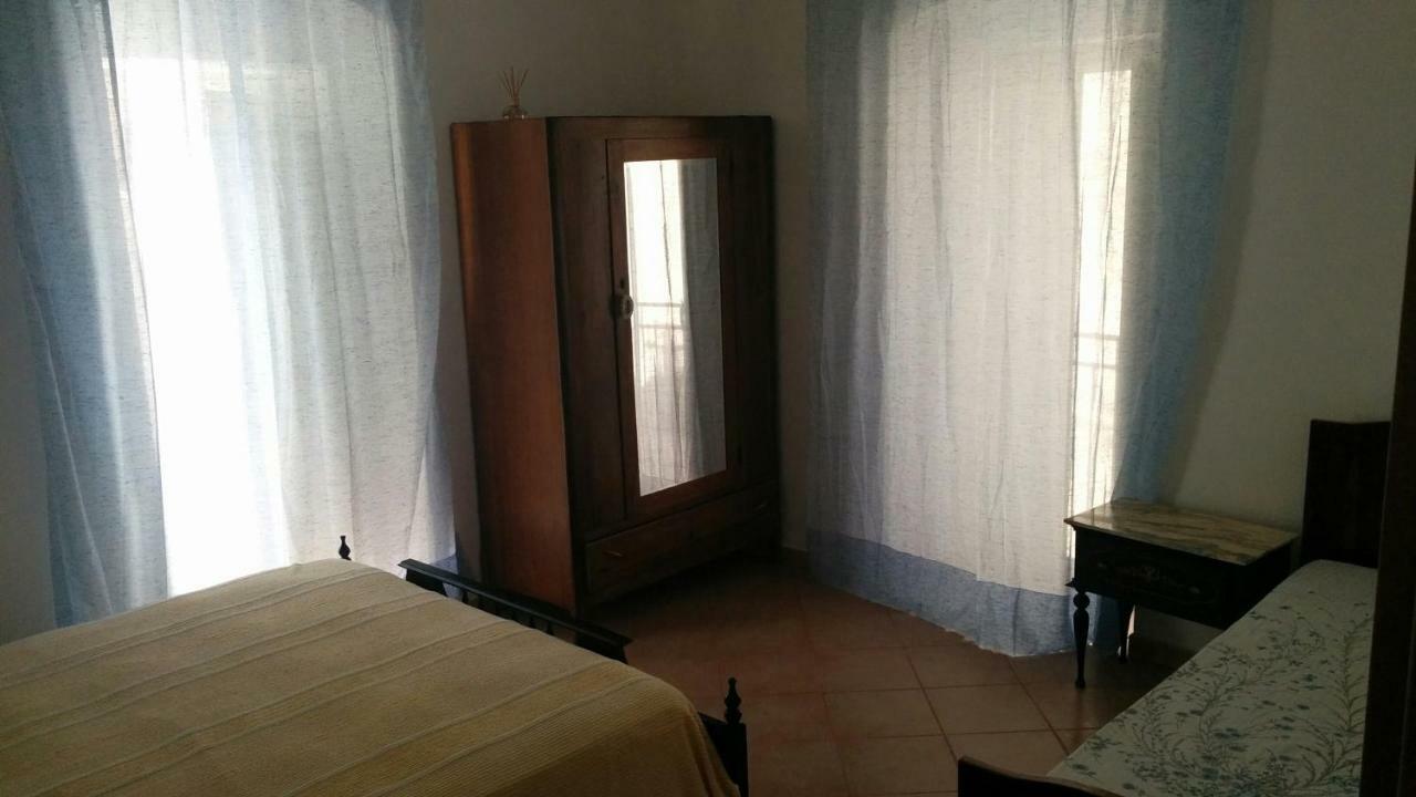 B & B Tancredi Cagnano Varano Extérieur photo
