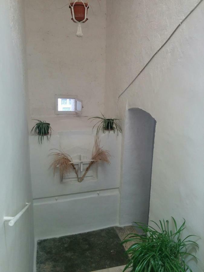 B & B Tancredi Cagnano Varano Extérieur photo