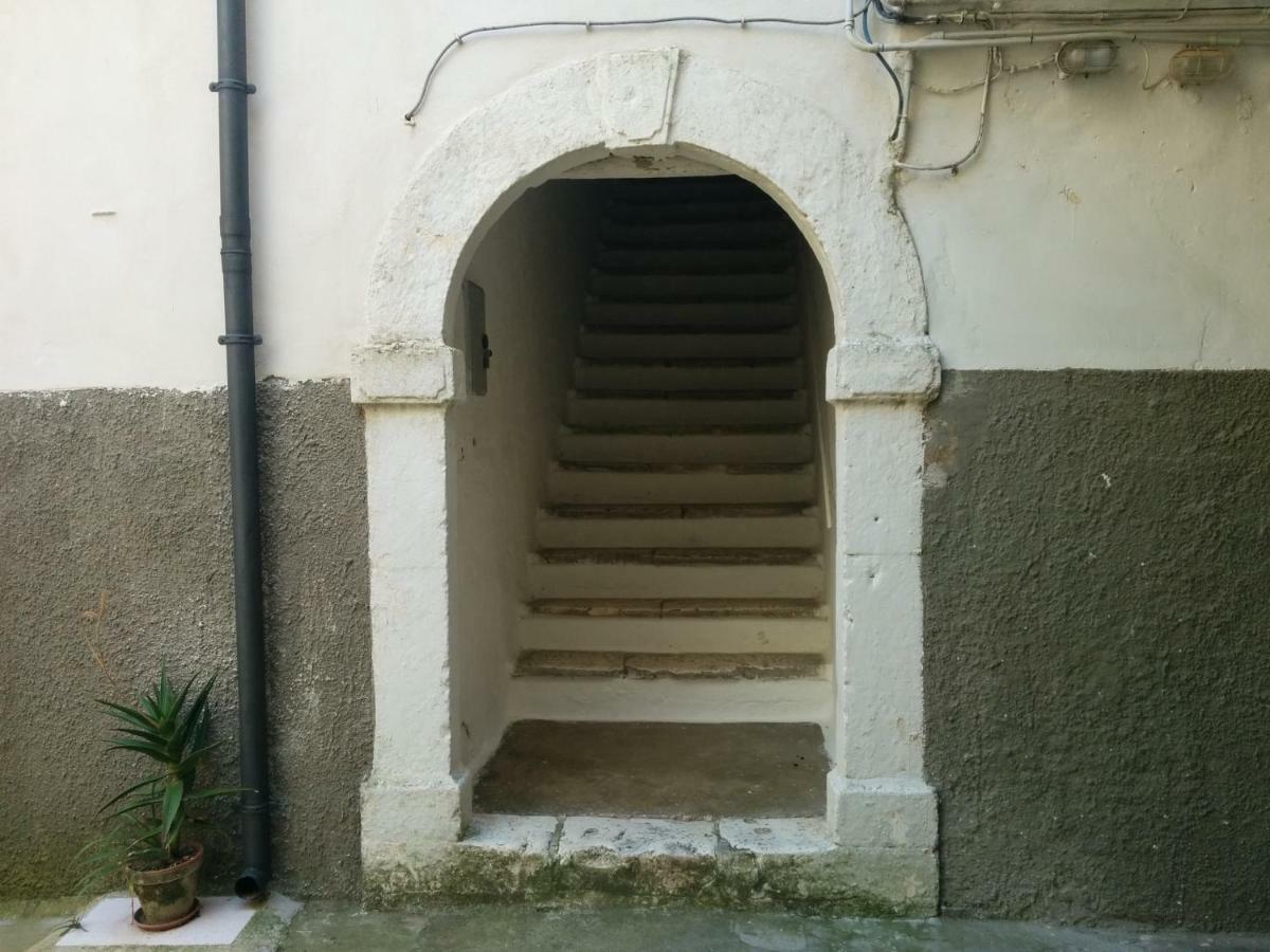 B & B Tancredi Cagnano Varano Extérieur photo