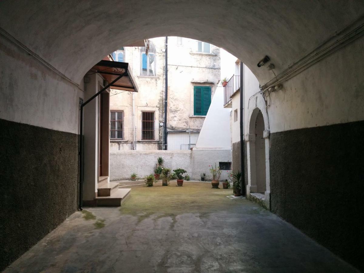 B & B Tancredi Cagnano Varano Extérieur photo