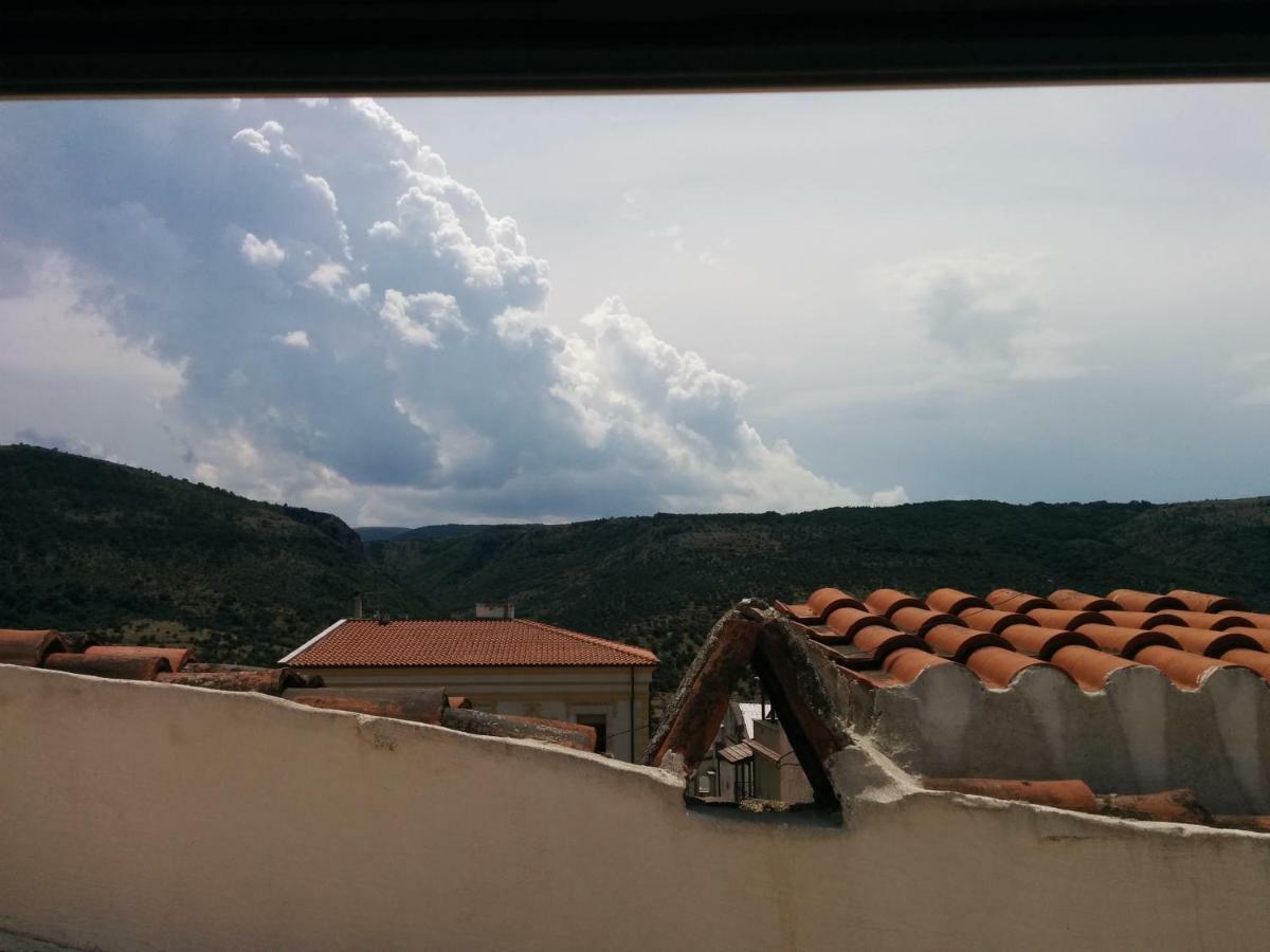 B & B Tancredi Cagnano Varano Extérieur photo