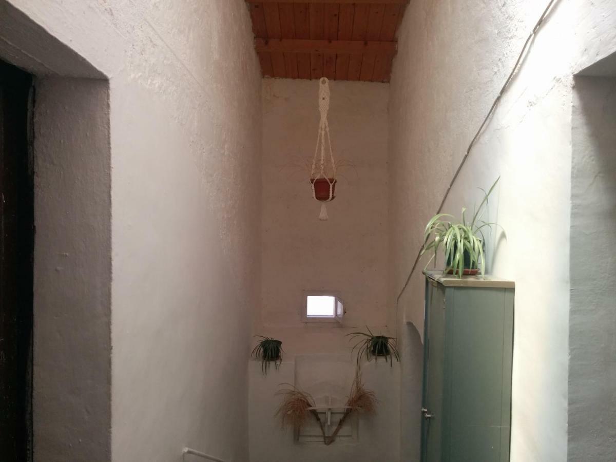 B & B Tancredi Cagnano Varano Extérieur photo