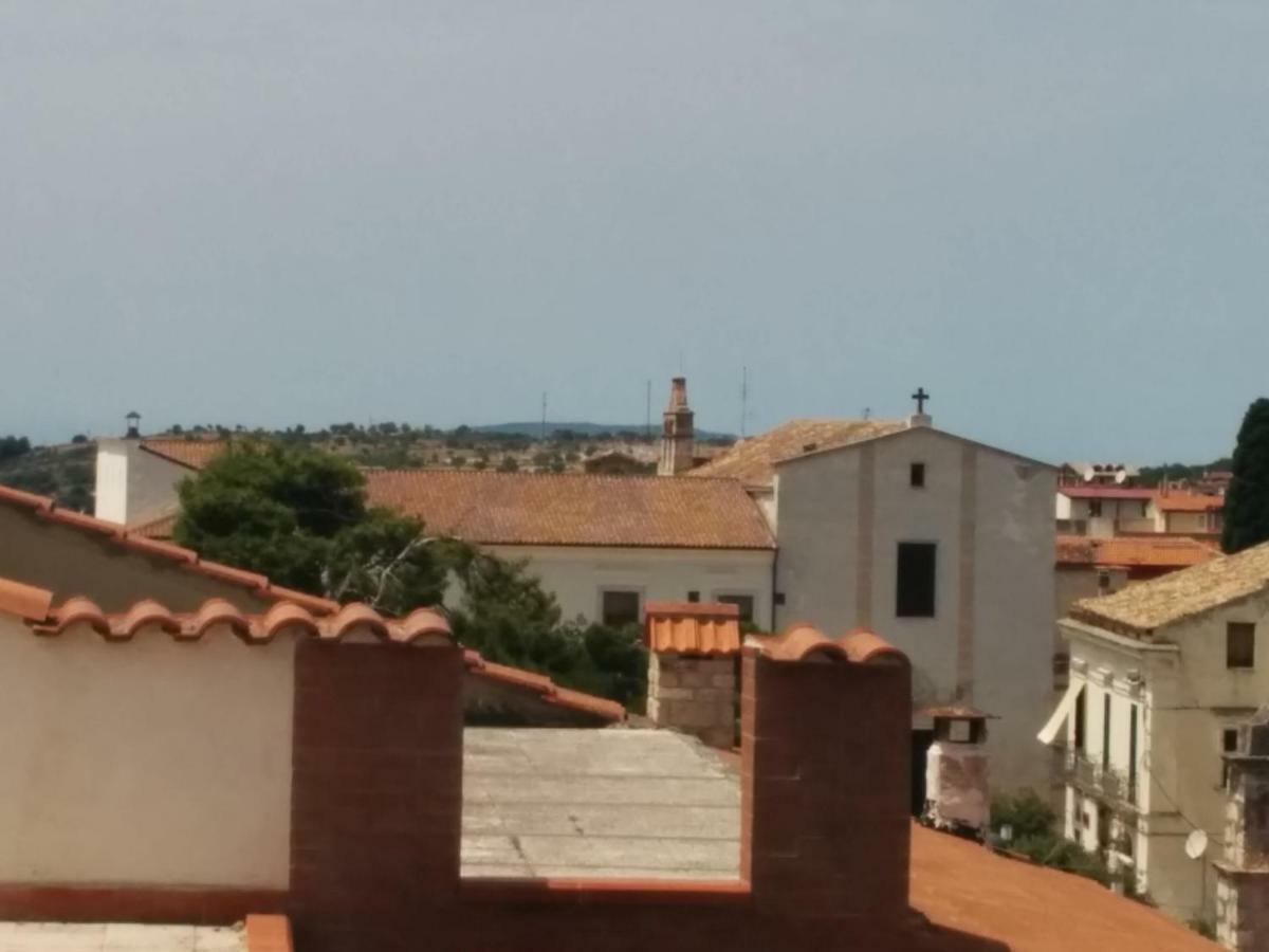 B & B Tancredi Cagnano Varano Extérieur photo