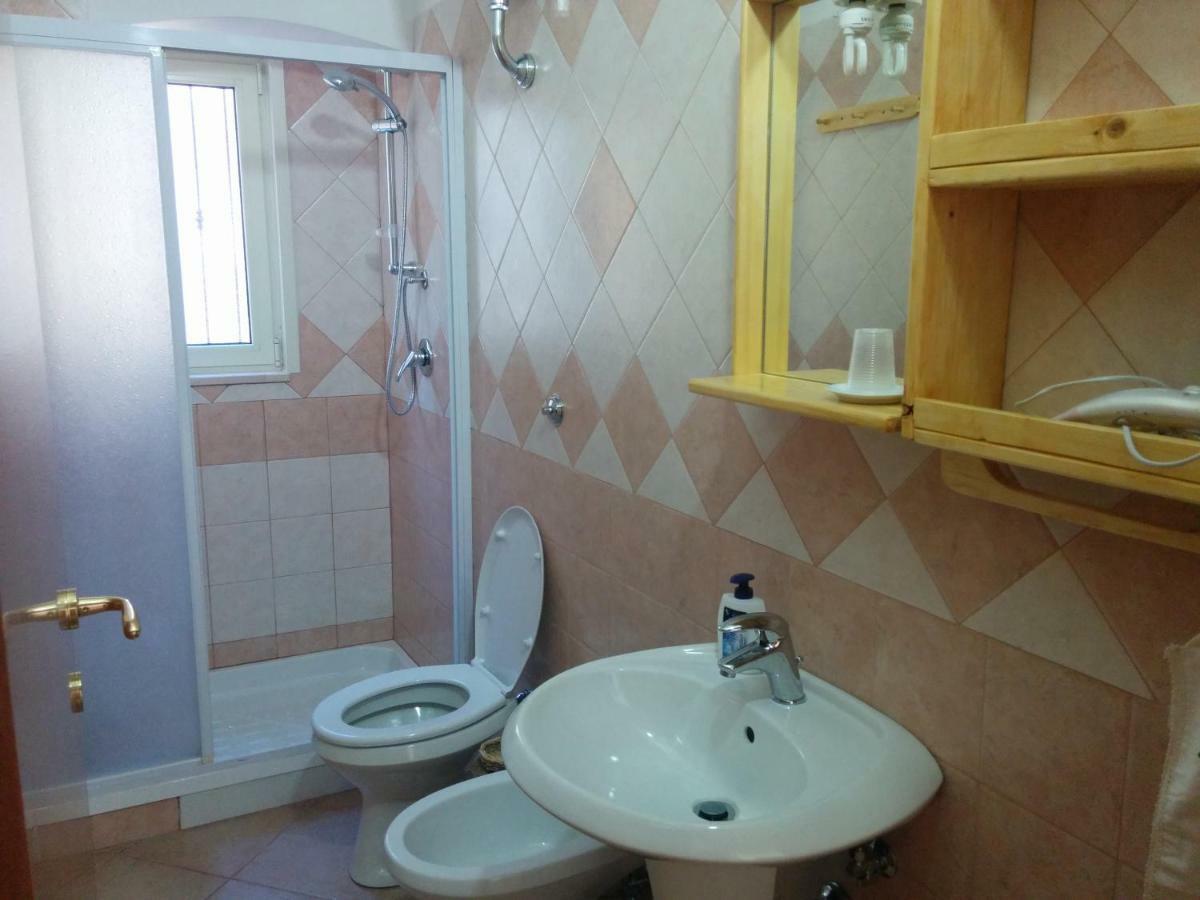 B & B Tancredi Cagnano Varano Extérieur photo